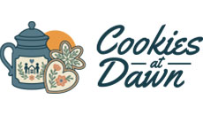 Cookies at Dawn