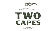 Two Capes Lookout
