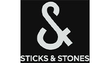 Sticks and Stones Jewelry