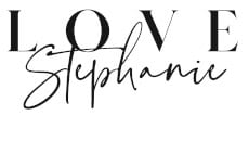 Love, Stephanie